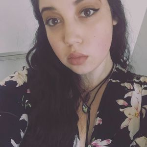 Meet your Posher, Alexandria